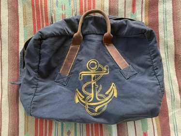 Rrl duffle bag - Gem