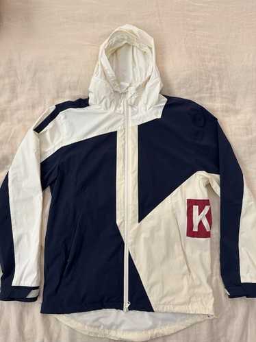 Kith madison jacket - Gem