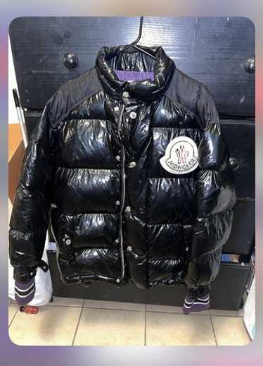 Moncler Genius - 8 Moncler Palm Angels Thompson Jacket | HBX