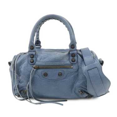 か*♪様 バレンシアガ CLASSIC MINI TWIGGY クラシックミニト バレンシアガ/BALENCIAGA/クラシック ミニ ツイッギー/CLASSIC