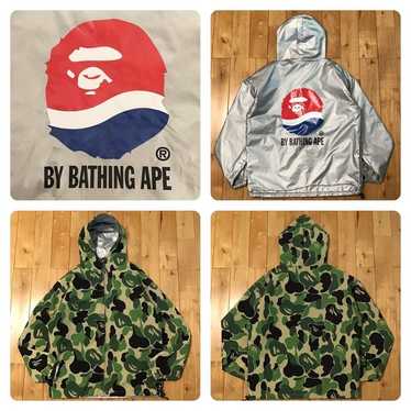 2001年　A BATHING APE APE×PEPSI景品　非売品セット 2001年 A BATHING APE APE×PEPSI景品 非売品セット - メルカリ