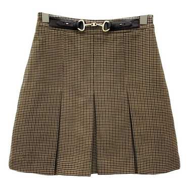celine mini skirt - Gem