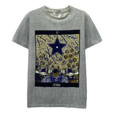 【本物保証】 Mens dior t - Gem トップス