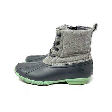 Visvim serra mountain - Gem