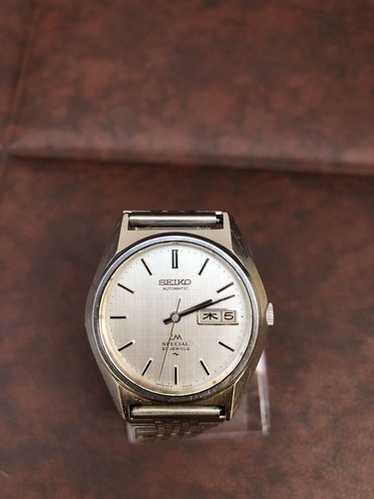 Seiko lord matic 23j - Gem