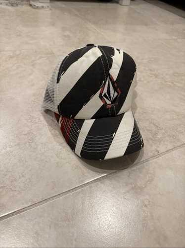 ✨美品✨　90s Volcom Cap ヴィンテージ Volcom cap vintage volcom - Gem