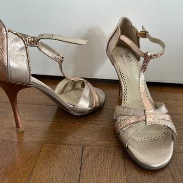 Neotango argentine tango - Gem