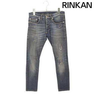 Dior homme denim pants - Gem
