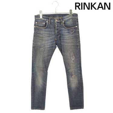 パンツ dior homme skinny denim pants 26inch Dior homme denim pants - Gem