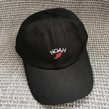 NOAH キャップ USA SHELLTER ONLINE SHOPはNoah(ノア)正規取扱 / Noah(ノア)のNoah