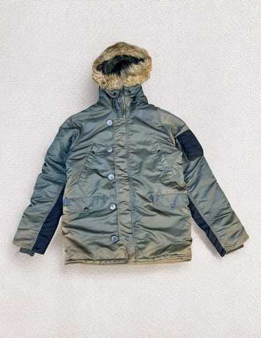 Alpha industries n3b - Gem