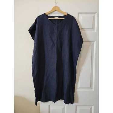 Fog linen work linen - Gem