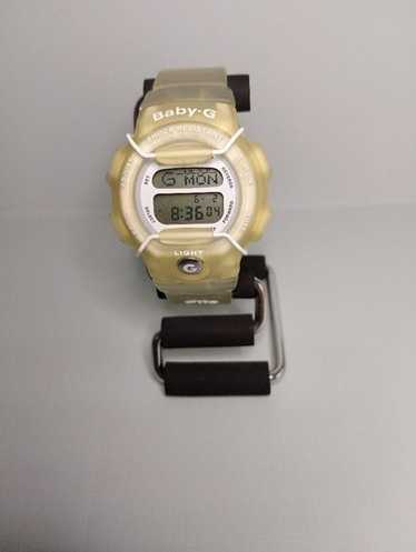 Casio bg 350 baby - Gem