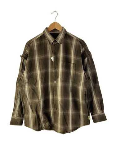 トップス BEAMS SSZ NEIL SHIRT / SSZ ANTHEMS SSZ ANTHEMS NEIL SHIRTS M