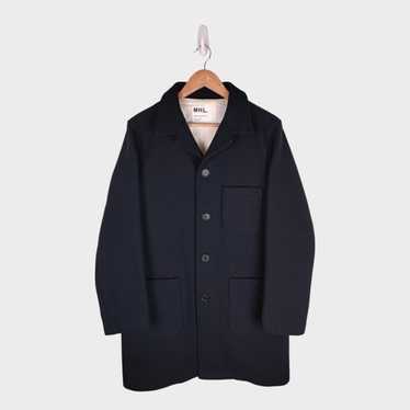 Mhl margaret howell navy - Gem