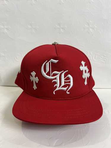 Chrome hearts ch patch - Gem