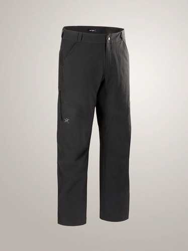 Arc´Teryx Cronin Pant M Black Casual Pants Arc'teryx