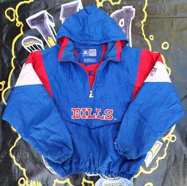 Buffalo bills starter jacket - Gem