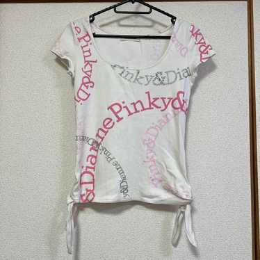 Pinky dianne pink - Gem