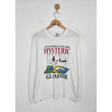 Hysteric glamour bad as - Gem