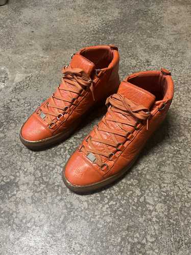 Balenciaga arena classic - Gem