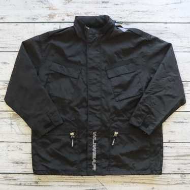 【 Wu-Tang Jacket size: L 】 WU Classic Logo Varsity White & Yellow Jacket – Wu-Tang Clan