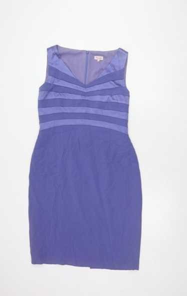 Phase eight purple & - Gem