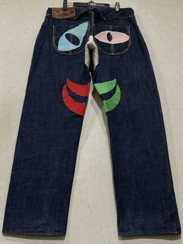 Yamane denim japan - Gem