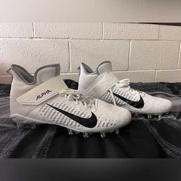 Nike alpha pro 2 - Gem