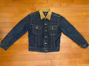 Real mccoys lee 101 - Gem
