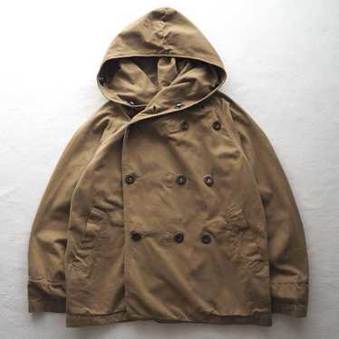 Kapital tri p coat - Gem