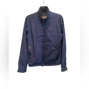 Ermenegildo Zegna MICROTENE ジャケット ERMENEGILDO ZEGNA 3way yacht jacket “MICROTENE 10.000