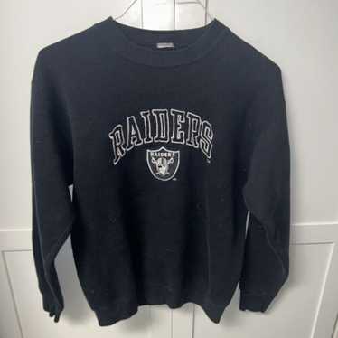 80s 90s vintage raiders - Gem