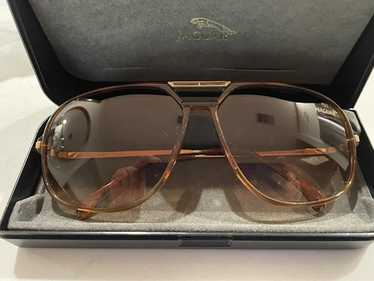 Vintage sunglasses jaguar - Gem