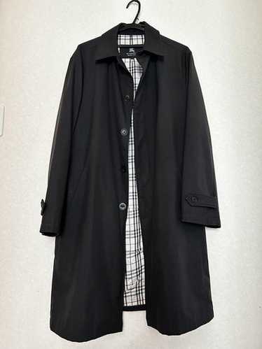 BLACK LABEL BURBERRY コート 売れ筋ランキングも BURBERRY BLACK LABEL(バーバリーブラック