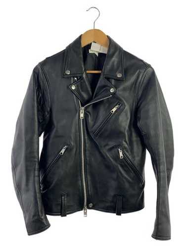 United arrows leather jacket - Gem
