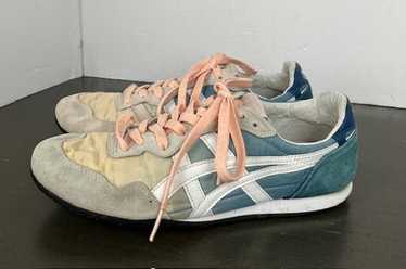 Onitsuka tiger serrano sneaker - Gem