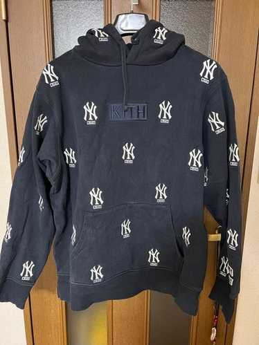 Kith × mlb × - Gem