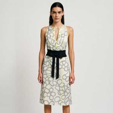 Dorothee schumacher dress silk - Gem