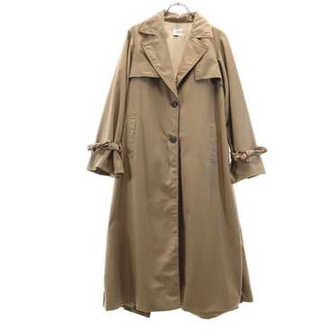 Ameri thindown trench - Gem