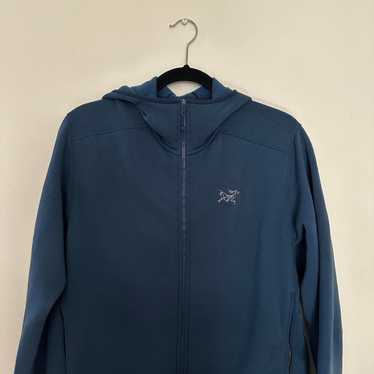 ARC'TERYX アークテリクス ARCC-Z-2019120135 国内正規品