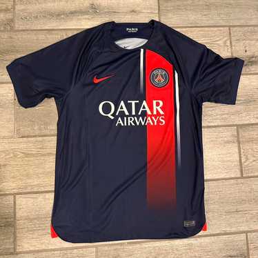 Psg x balmain nike - Gem
