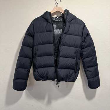 Duvetica thia down jacket - Gem
