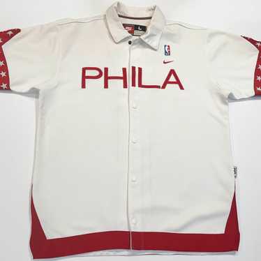 お手頃価格 Phily sixers warm - Gem ウェア