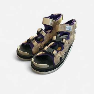 靴 SUICOKE OG-086V/BOAK-V 予約》SUICOKE BOAK-V 別注モデル登場！｜CITYSHOP（シティ