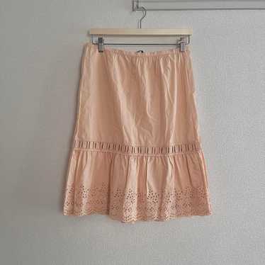 Miu miu pink skirt - Gem