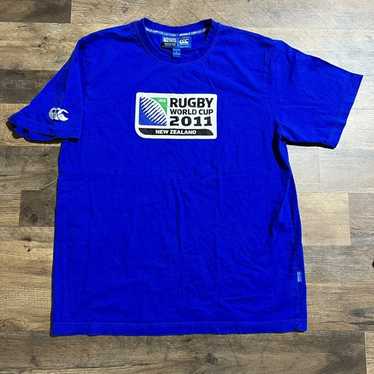 訳あってお買い得！30～80％OFF cup world Rugby 2011 Gem - ウェア