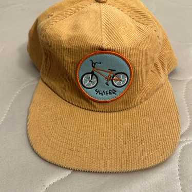 GOLF WANG ゴルフワン ５パネルキャップ/ジェットキャップ サーモンピンク系 USA製 タイラーザクリエイター GOLF WANG ゴルフワン タイラーザクリエイター キャップ