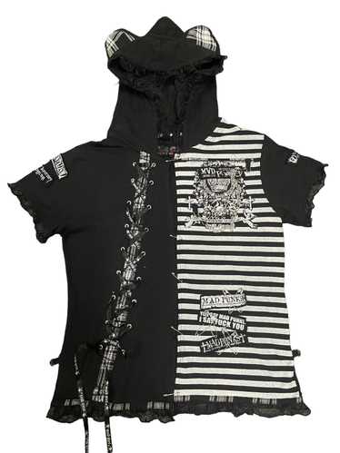 '00s Mad Punks Mad Girl スカート Y2K Archive 00s Mad Punks Mad Girl スカート Y2K Archive 🔥Rare🔥 Mad