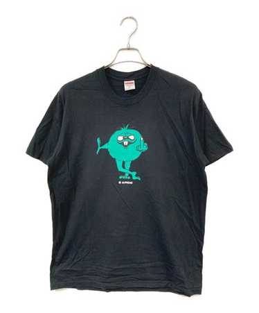 Supreme - Camacho Tee | 02年の人気キャラ”カマチョ”の復刻